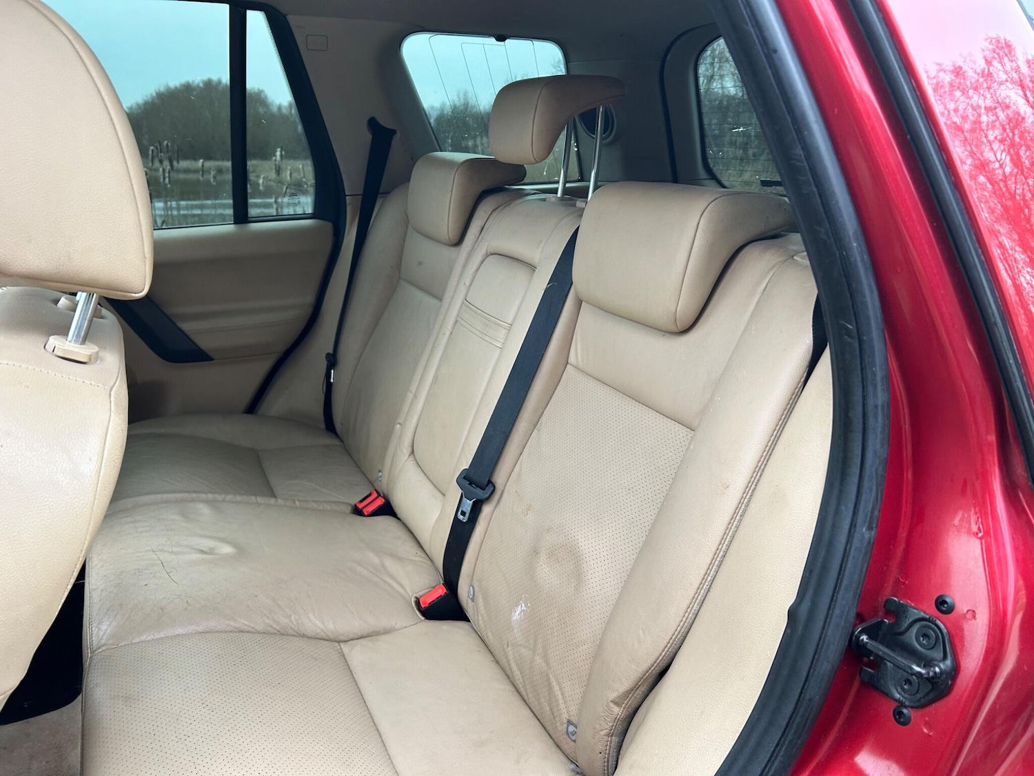 Used Land Rover Freelander 2 for sale - 77585658: Photo 28