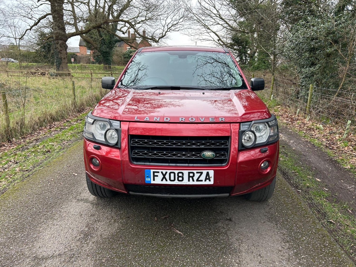 Used Land Rover Freelander 2 for sale - 77585658: Photo 3
