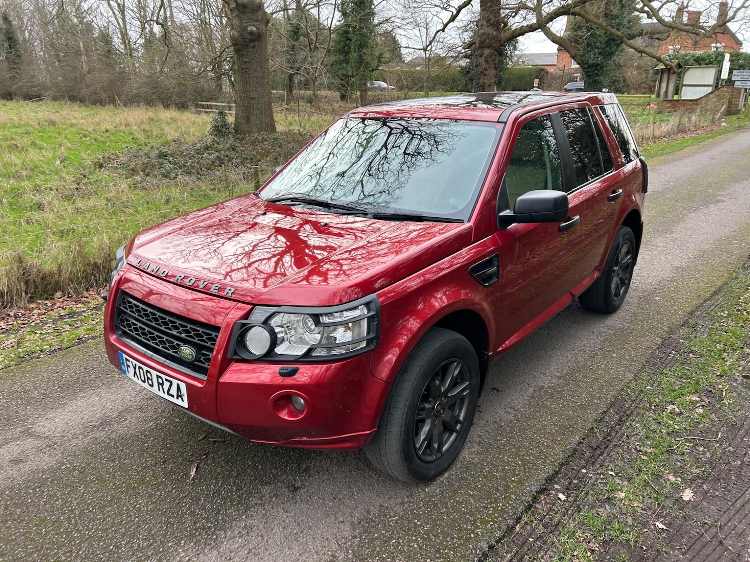 Used Land Rover Freelander 2 for sale - 77585658: Photo 5