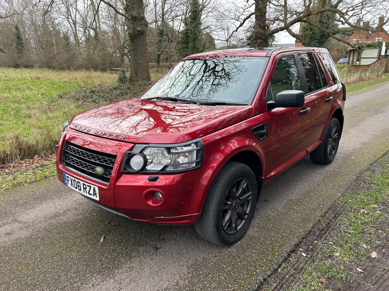 Used Land Rover Freelander 2 for sale - 77585658: Photo 6