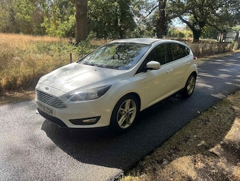 Ford - Focus