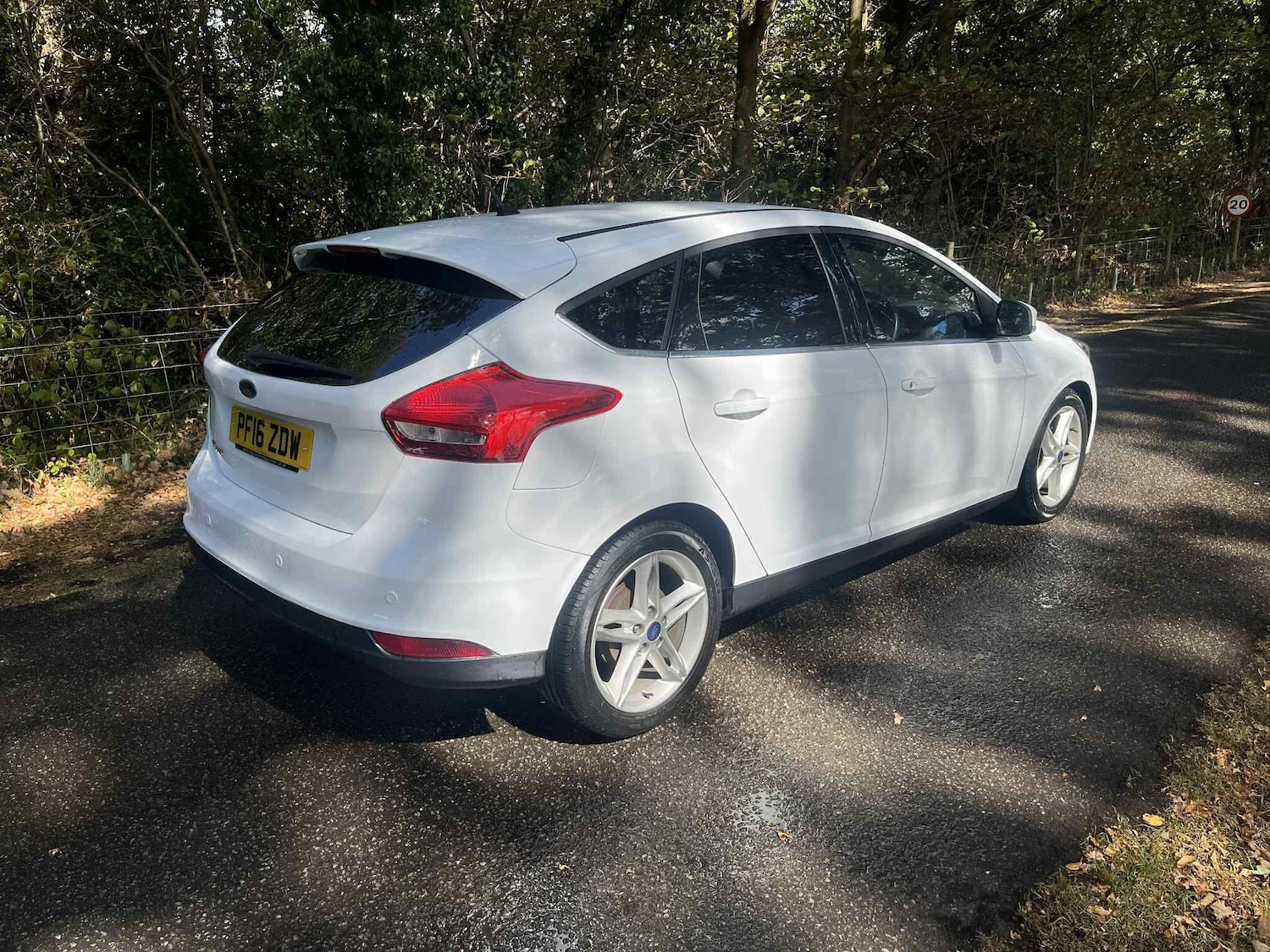 Vehicle 31