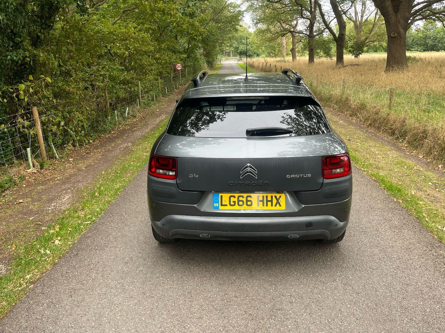Vehicle 13