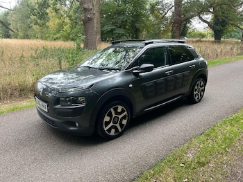 2016 (66) - 1.6 BlueHDi Flair Euro 6 5dr