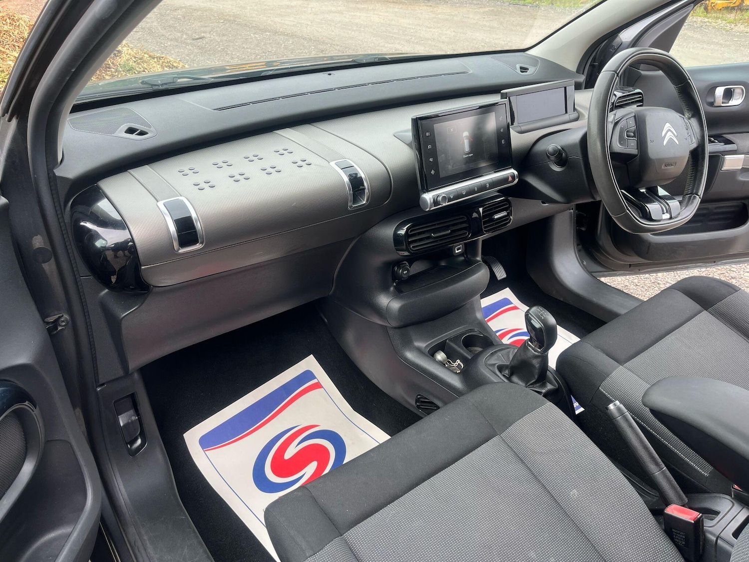 Vehicle 24