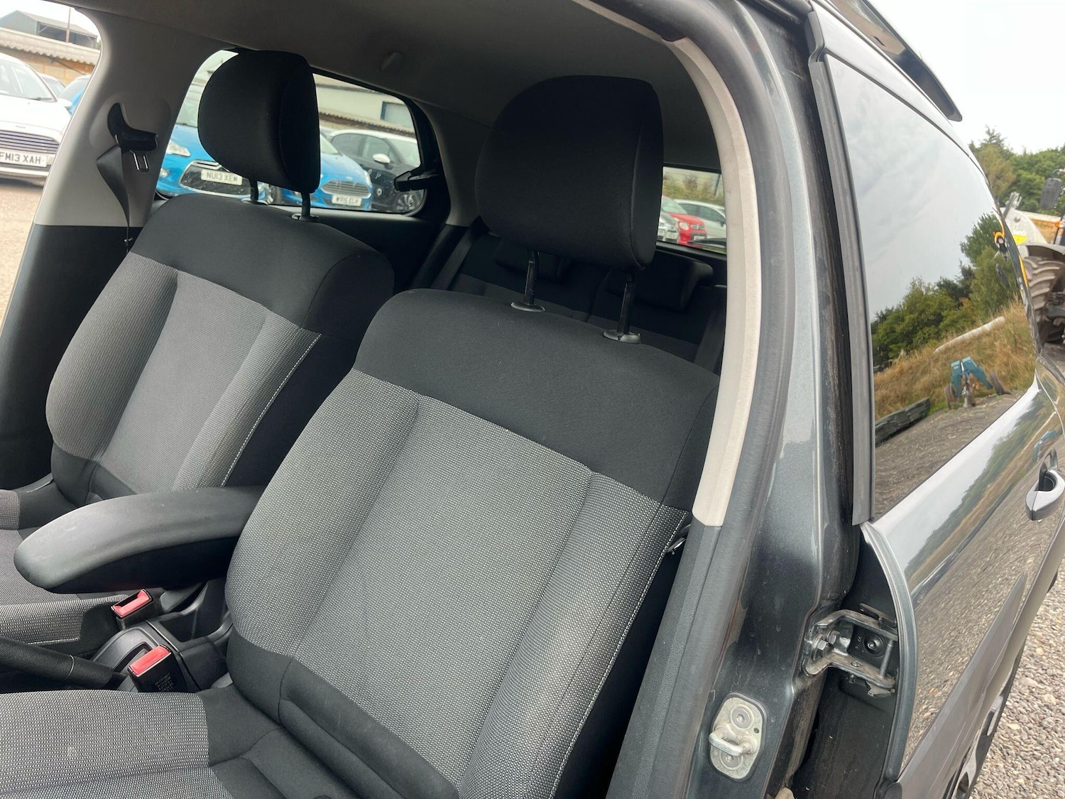 Vehicle 25
