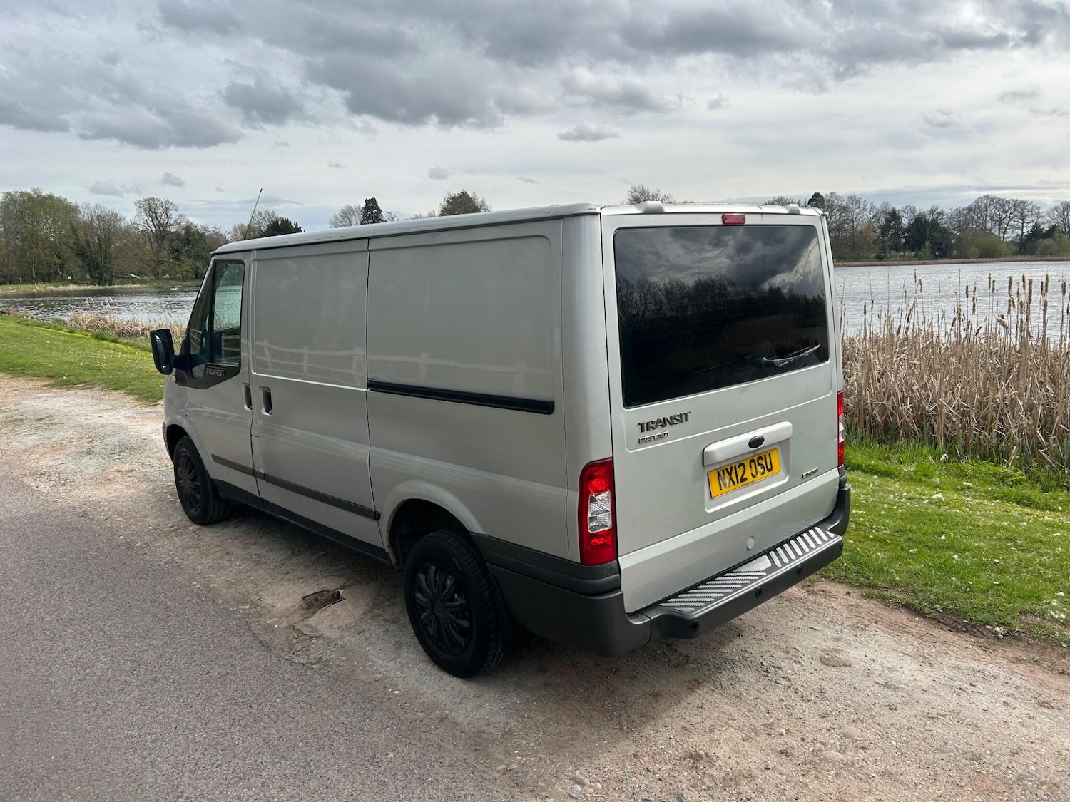 Used Ford Transit 2012 for sale - 78127693: Photo 19
