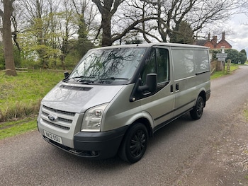 Used Ford Transit 2012 for sale - 78127693: Photo