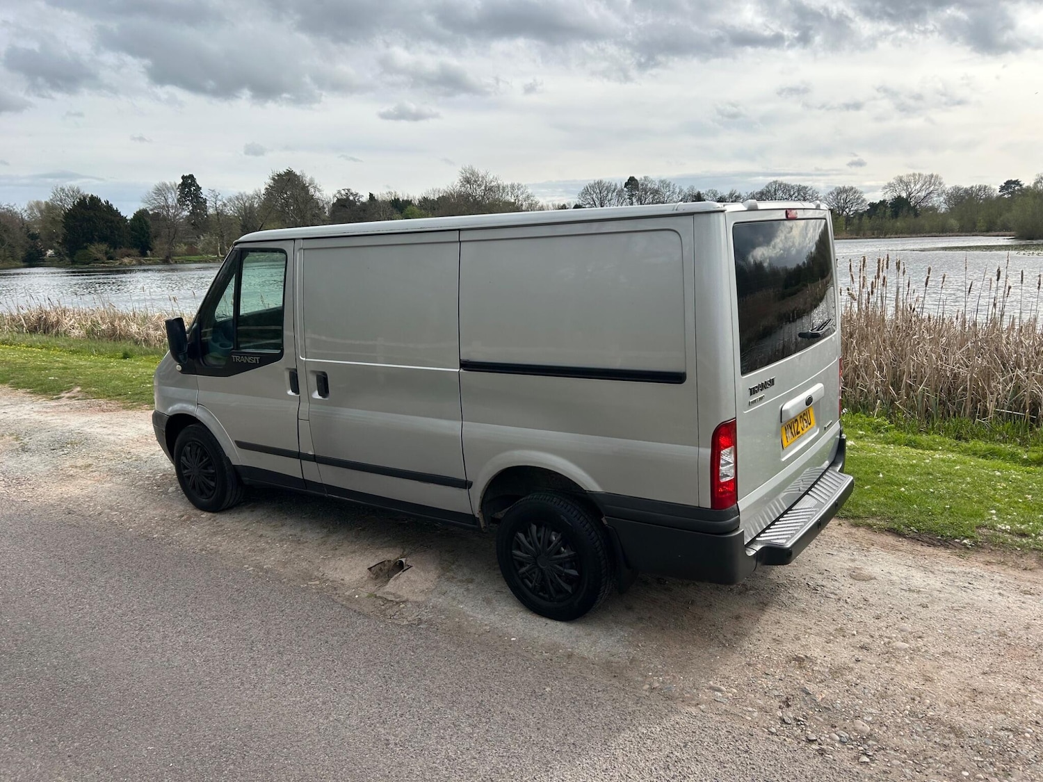 Used Ford Transit 2012 for sale - 78127693: Photo 20