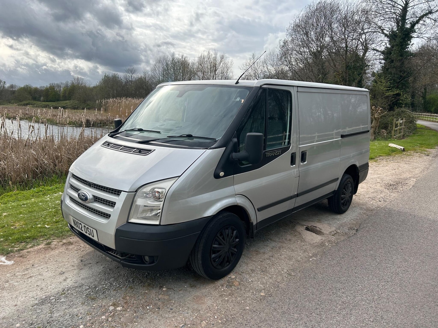 Used Ford Transit 2012 for sale - 78127693: Photo 21