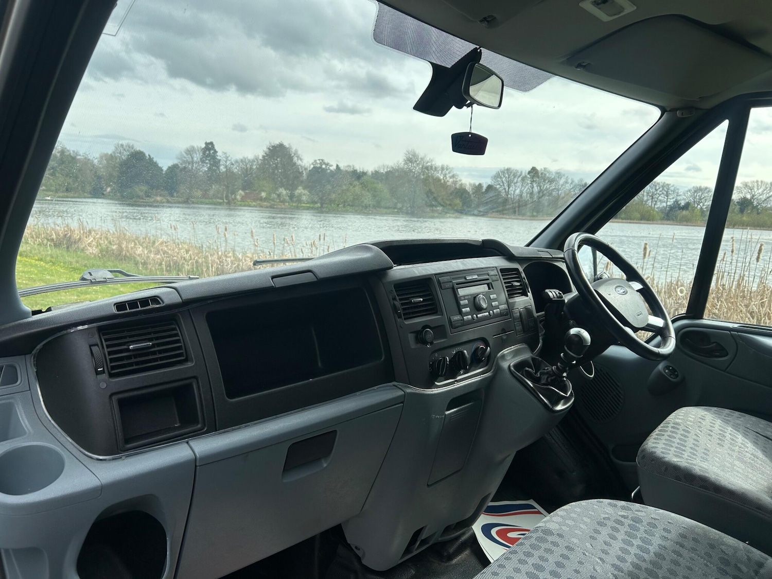 Used Ford Transit 2012 for sale - 78127693: Photo 24