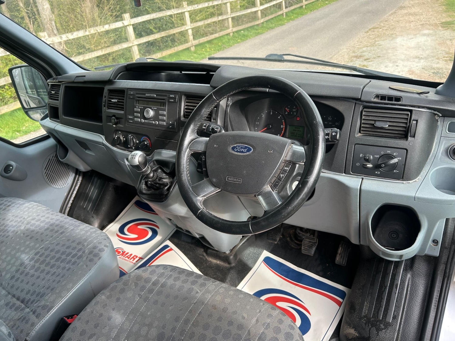 Used Ford Transit 2012 for sale - 78127693: Photo 25