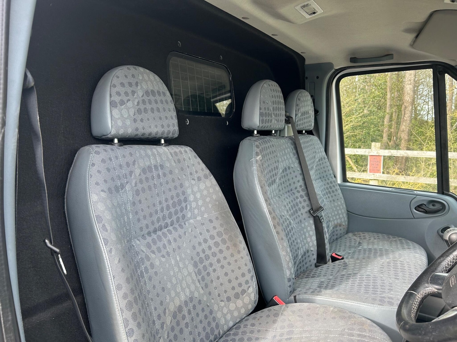 Used Ford Transit 2012 for sale - 78127693: Photo 26