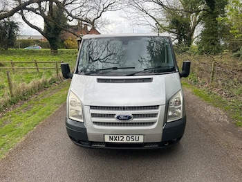 Used Ford Transit 2012 for sale - 78127693: Photo