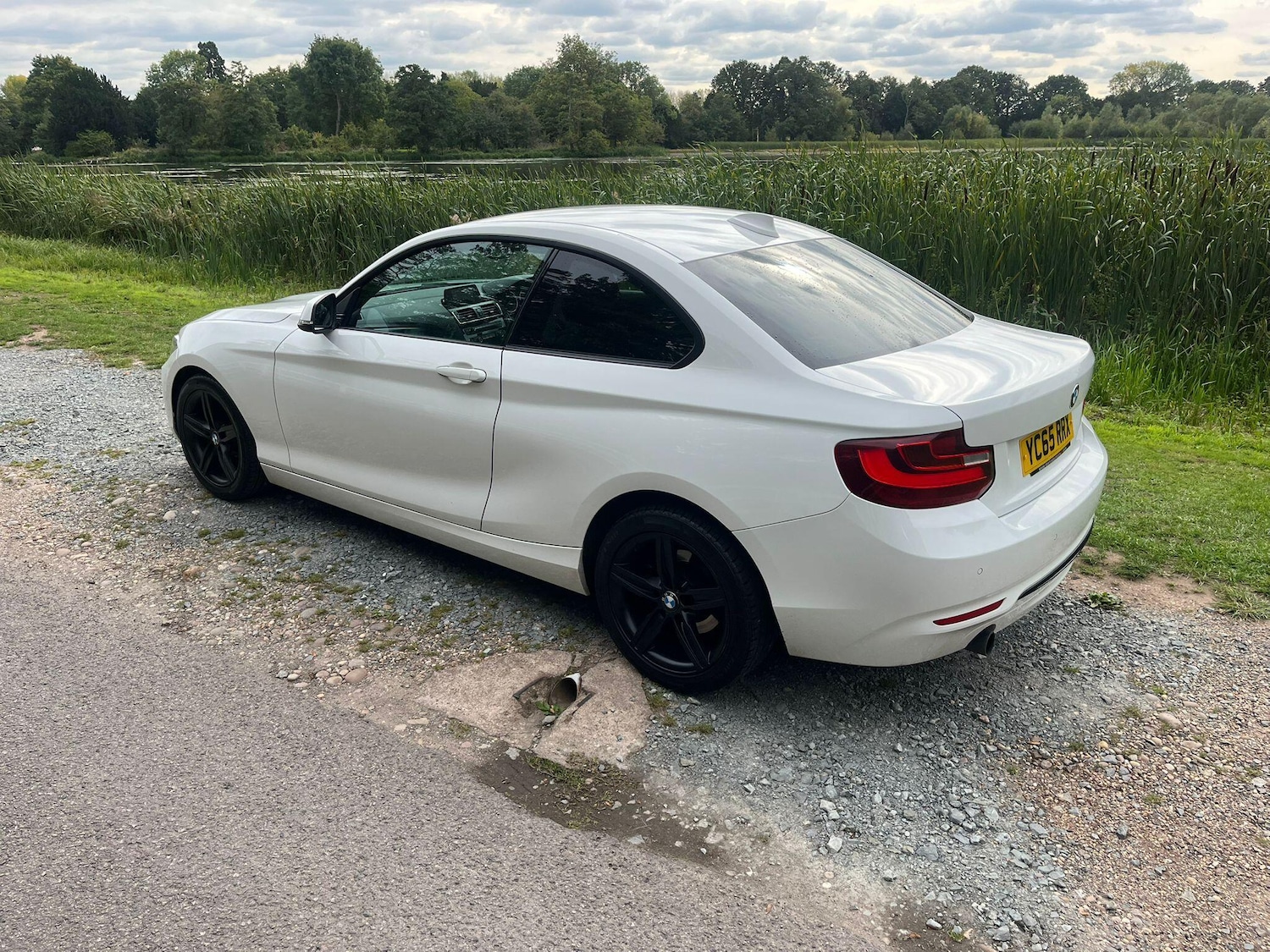 Used BMW 2 Series 2015 for sale - 76109258: Photo 26