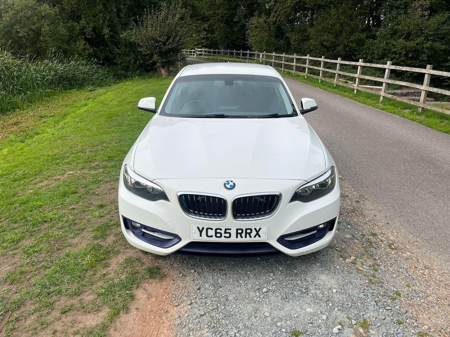 Used BMW 2 Series 2015 for sale - 76109258: Photo 30