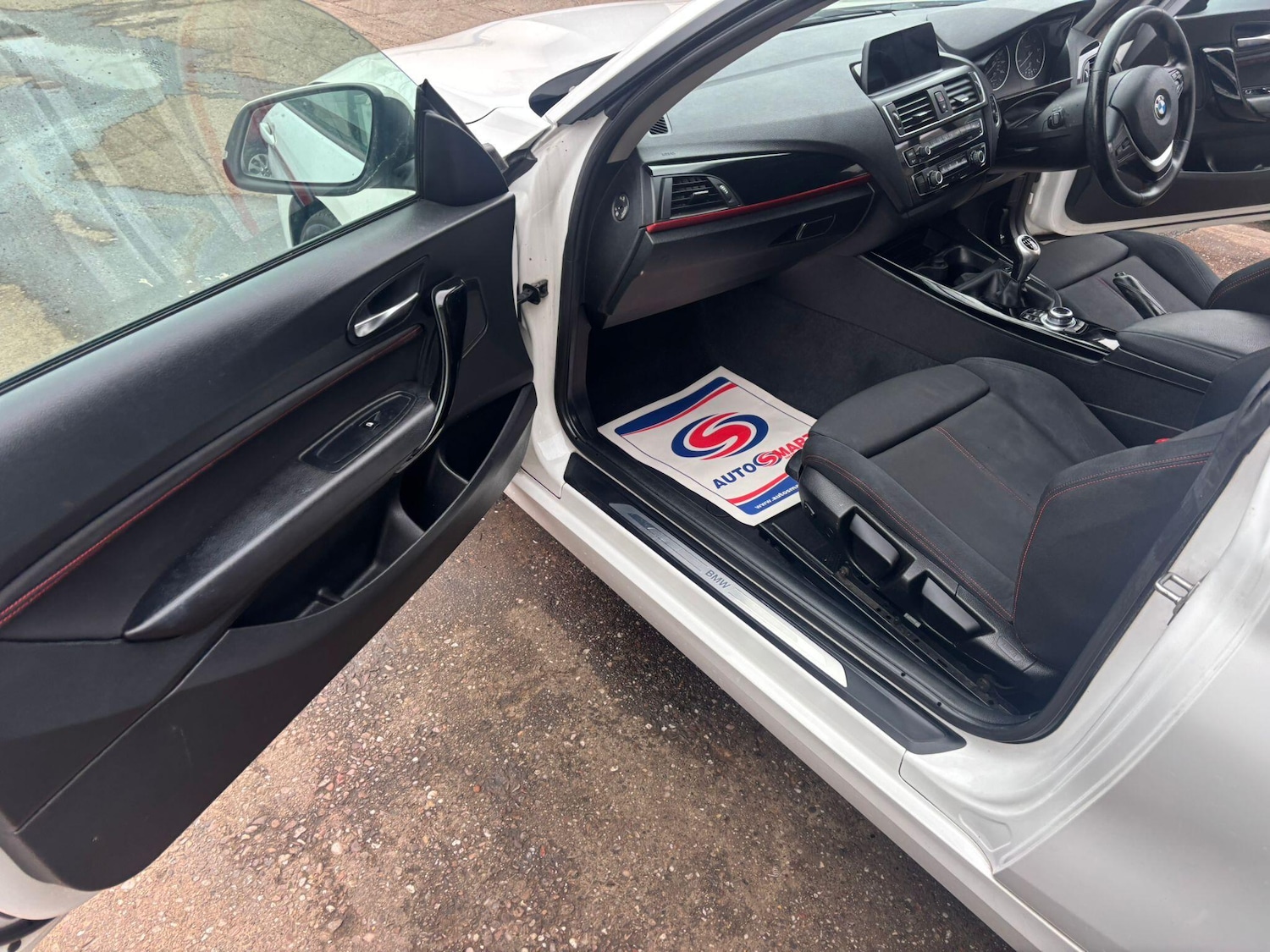 Used BMW 2 Series 2015 for sale - 76109258: Photo 33