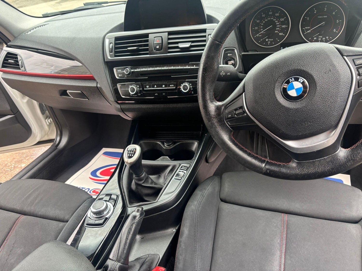 Used BMW 2 Series 2015 for sale - 76109258: Photo 37