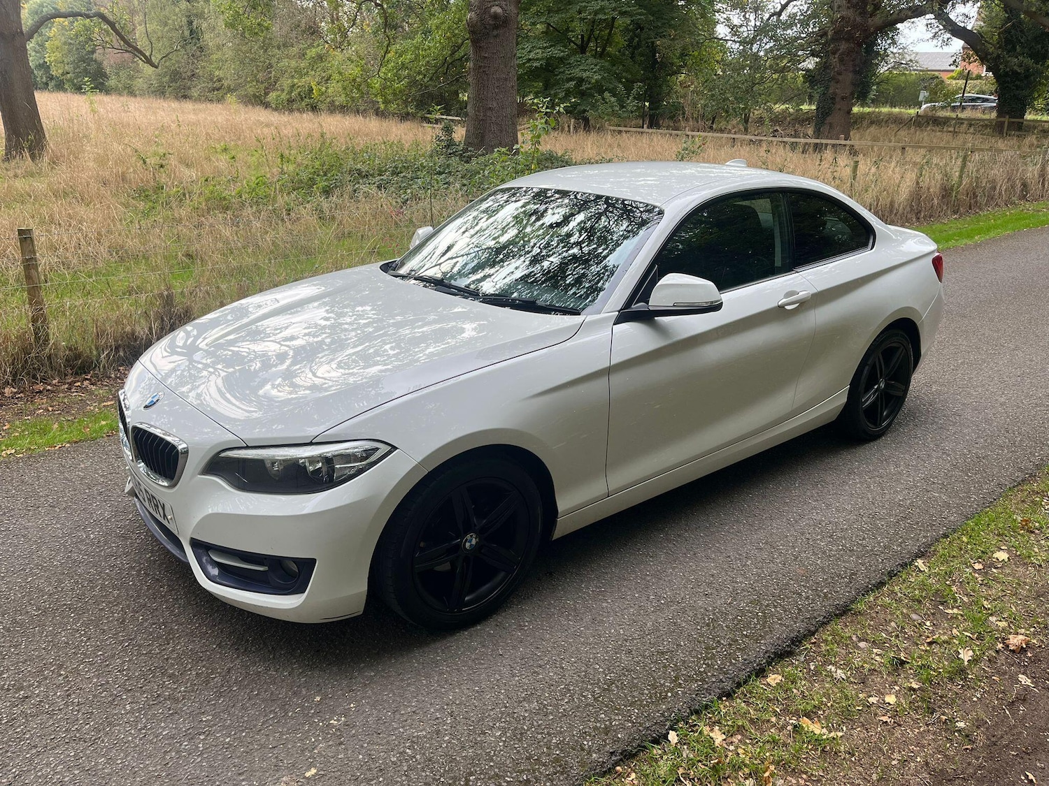 Used BMW 2 Series 2015 for sale - 76109258: Photo 5