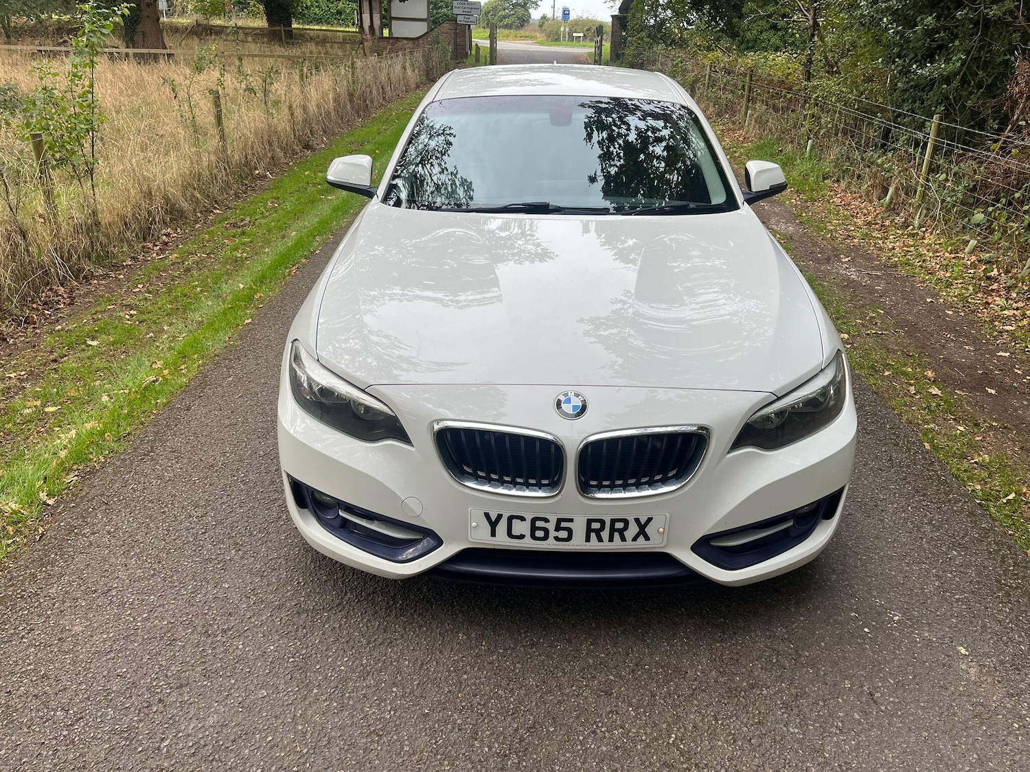 Used BMW 2 Series 2015 for sale - 76109258: Photo 8