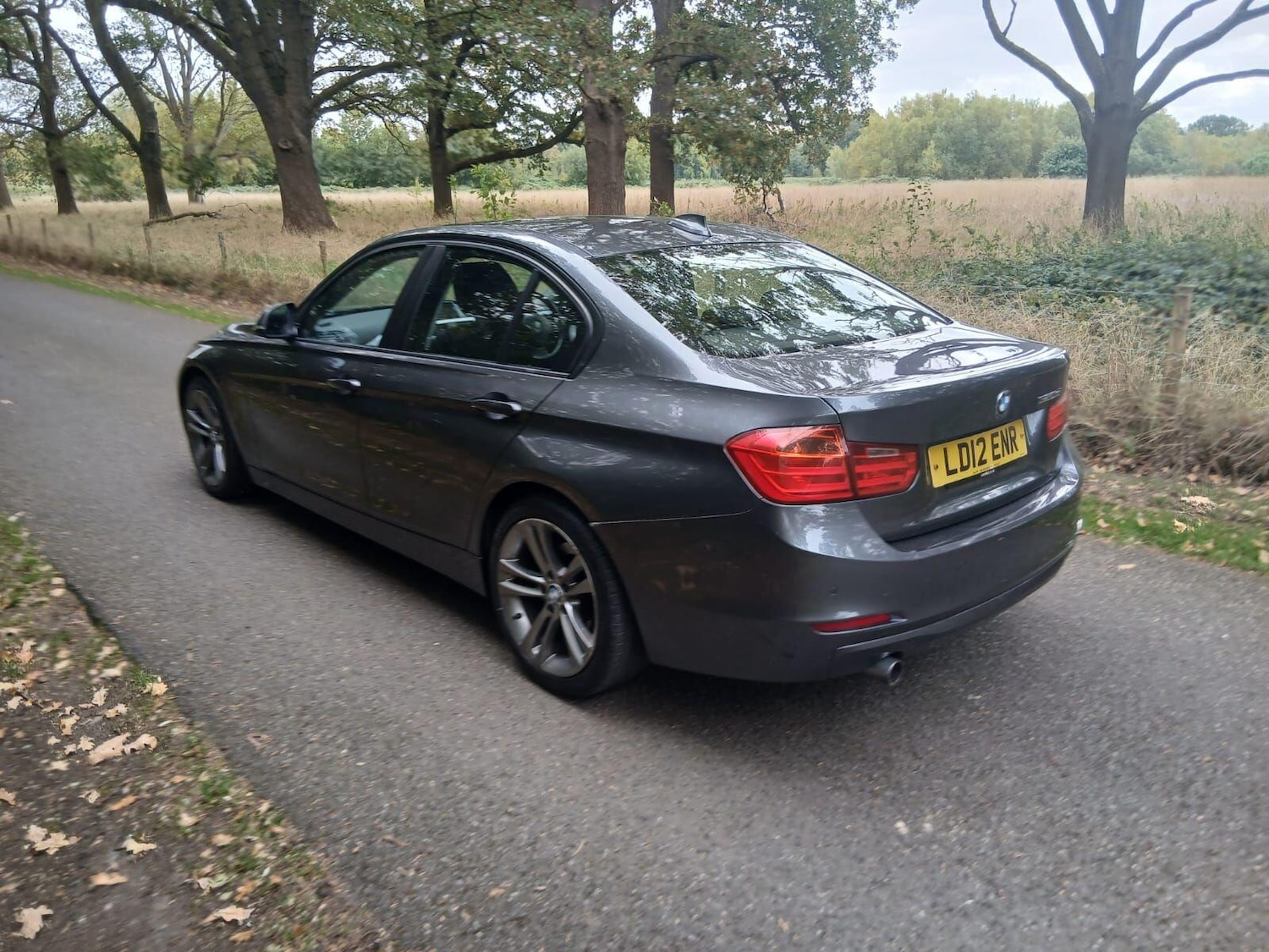 Used BMW 3 Series 2012 for sale - 76226199: Photo 10