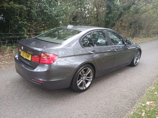 Used BMW 3 Series 2012 for sale - 76226199: Photo 12