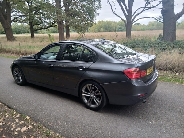 Used BMW 3 Series 2012 for sale - 76226199: Photo 13