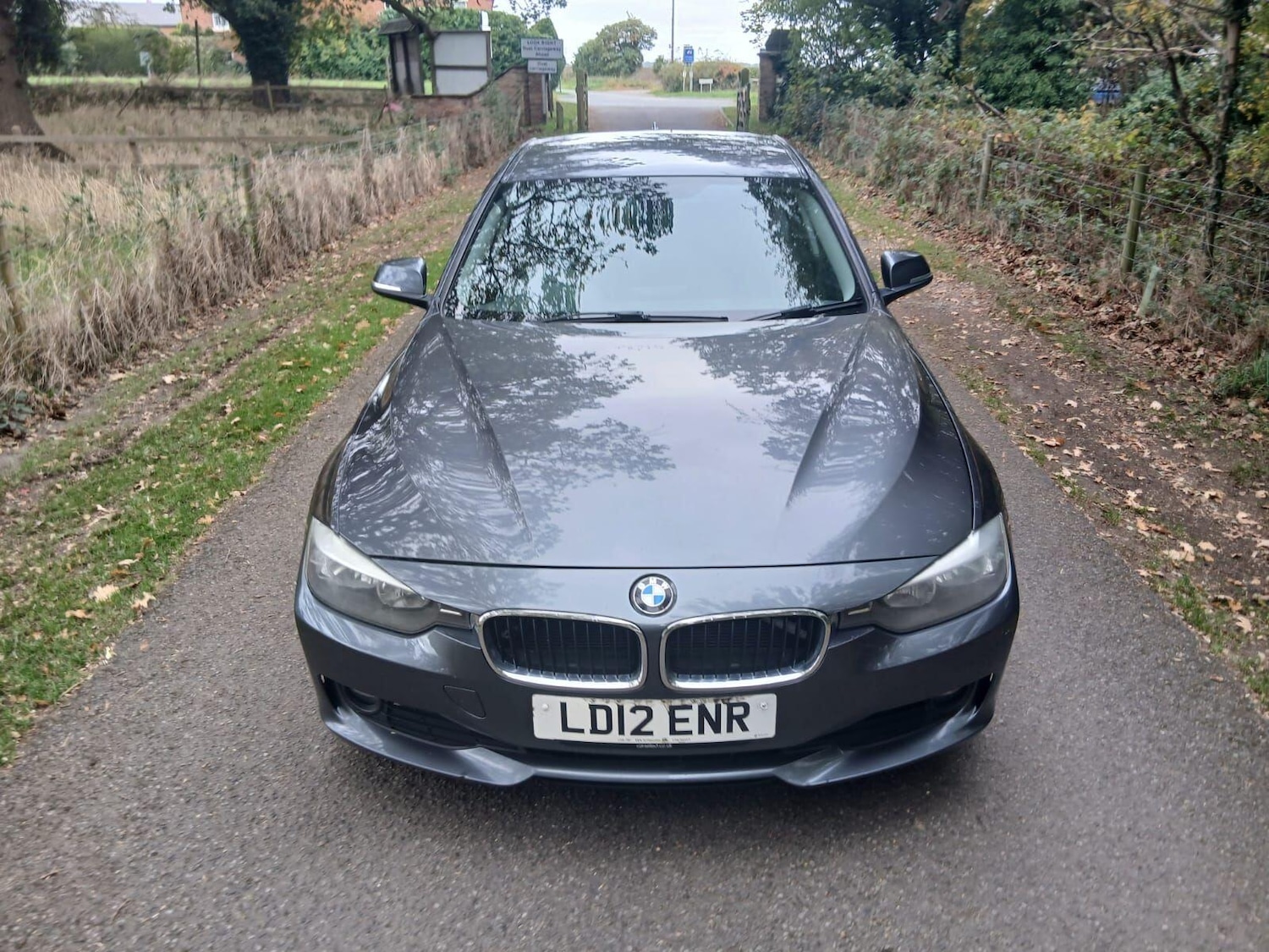 Used BMW 3 Series 2012 for sale - 76226199: Photo 14