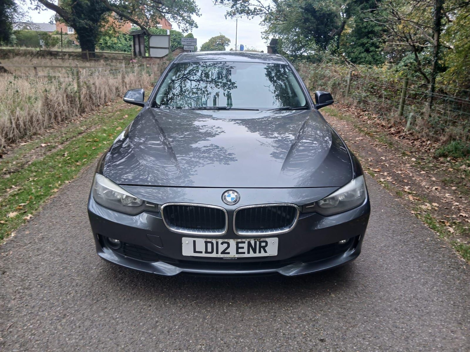 Used BMW 3 Series 2012 for sale - 76226199: Photo 15