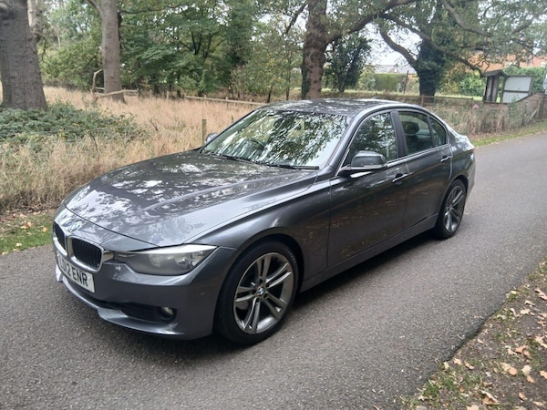 Used BMW 3 Series 2012 for sale - 76226199: Photo 16