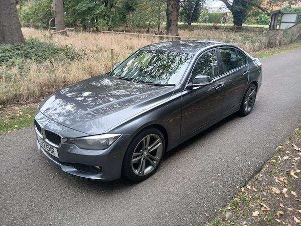 Used BMW 3 Series 2012 for sale - 76226199: Photo 17