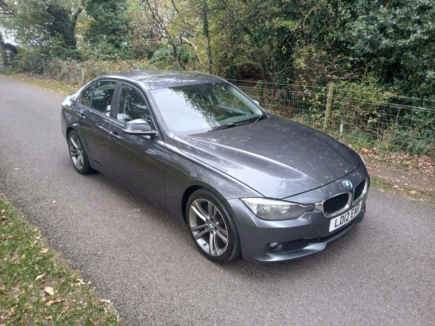Used BMW 3 Series 2012 for sale - 76226199: Photo 18