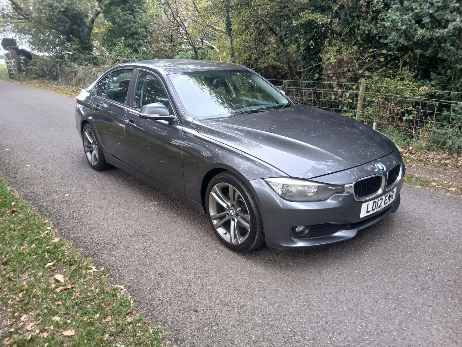 Used BMW 3 Series 2012 for sale - 76226199: Photo 19