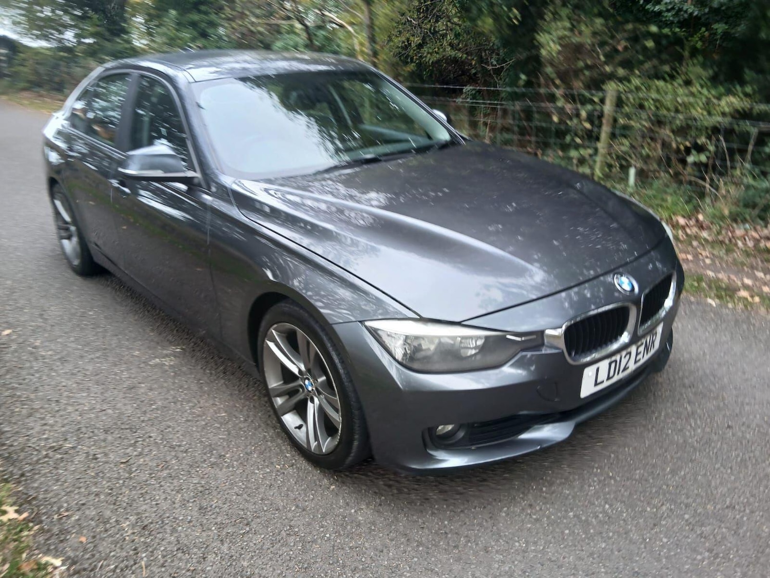 Used BMW 3 Series 2012 for sale - 76226199: Photo 20