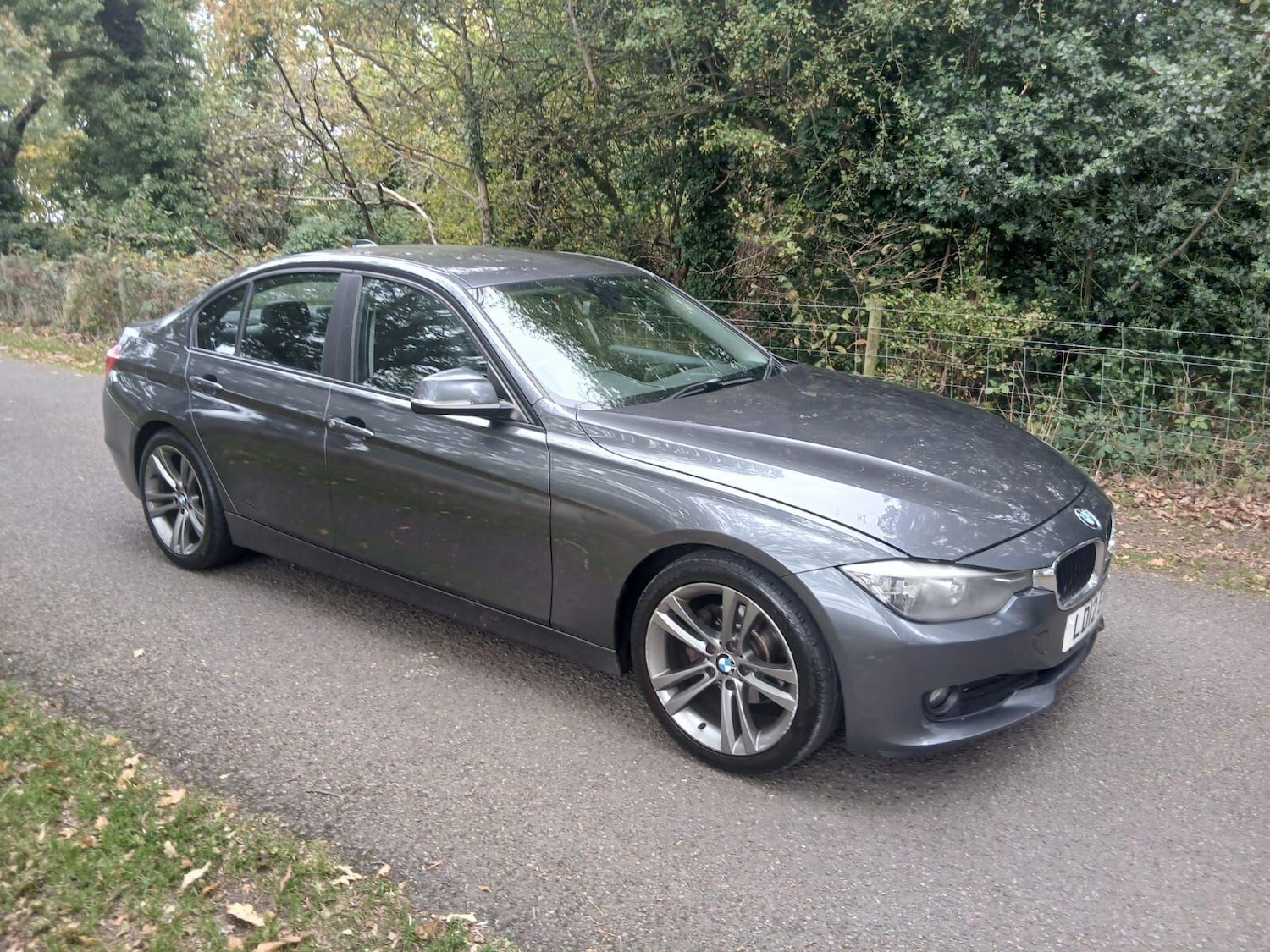 Used BMW 3 Series 2012 for sale - 76226199: Photo 21