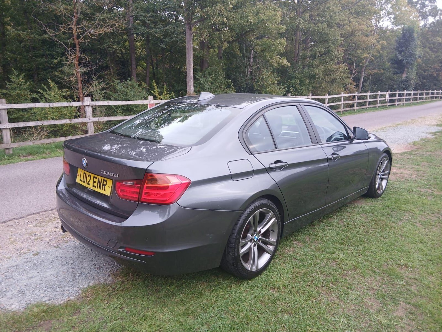 Used BMW 3 Series 2012 for sale - 76226199: Photo 22