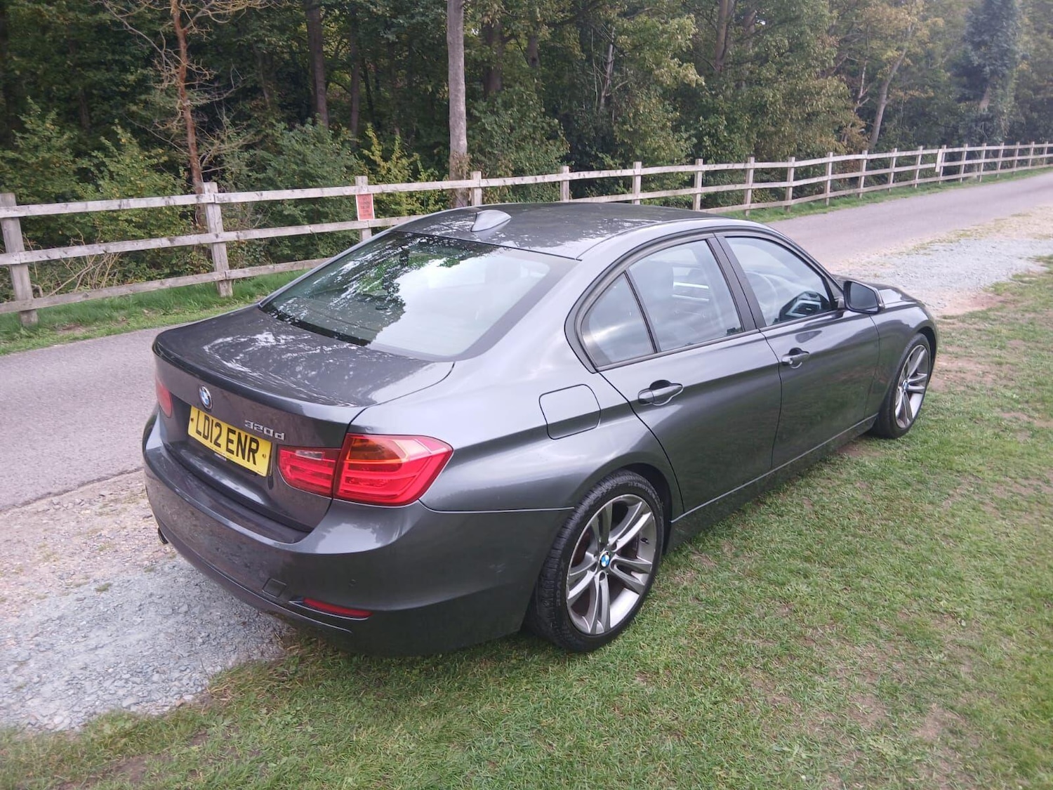 Used BMW 3 Series 2012 for sale - 76226199: Photo 23