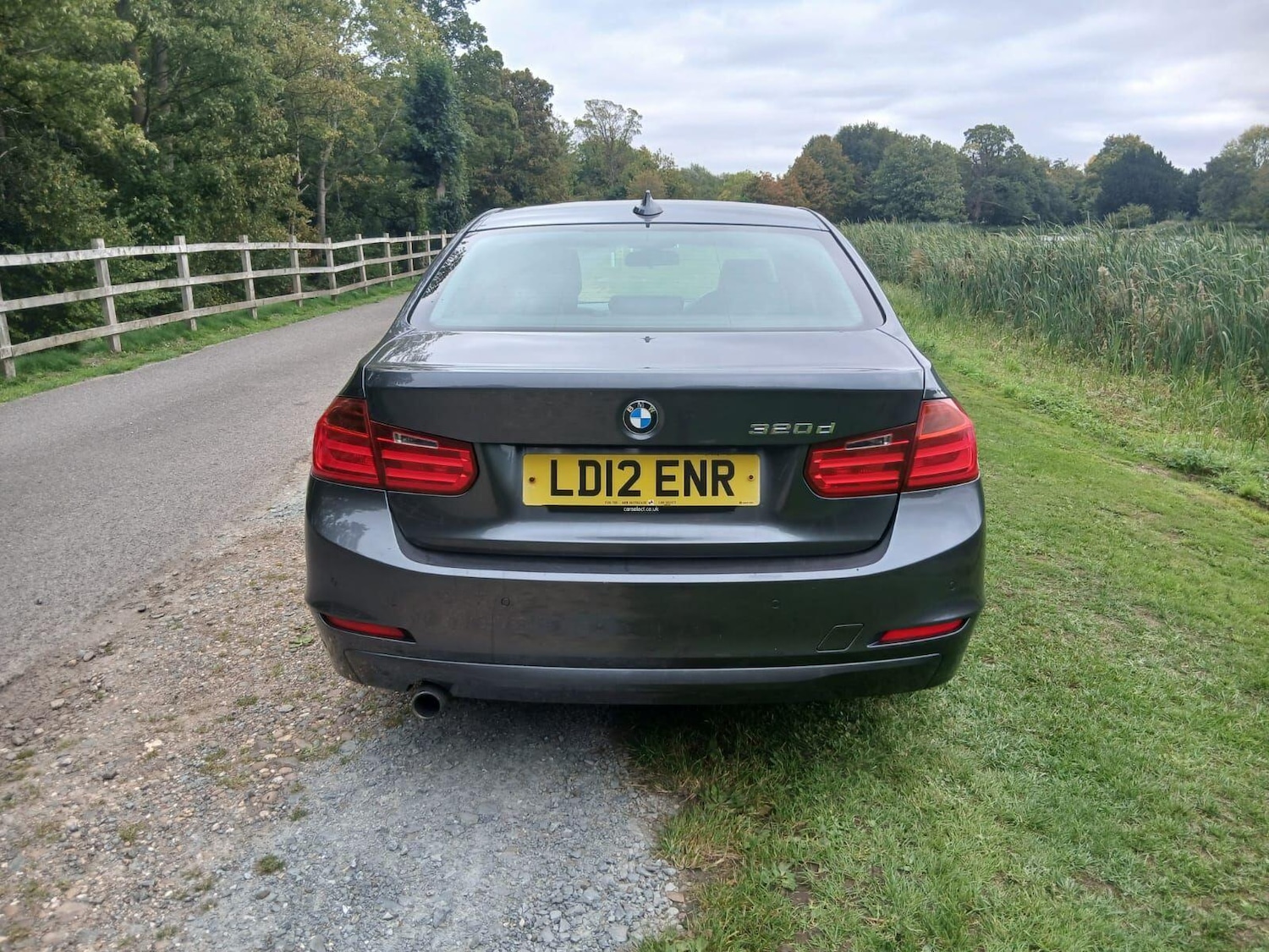 Used BMW 3 Series 2012 for sale - 76226199: Photo 24