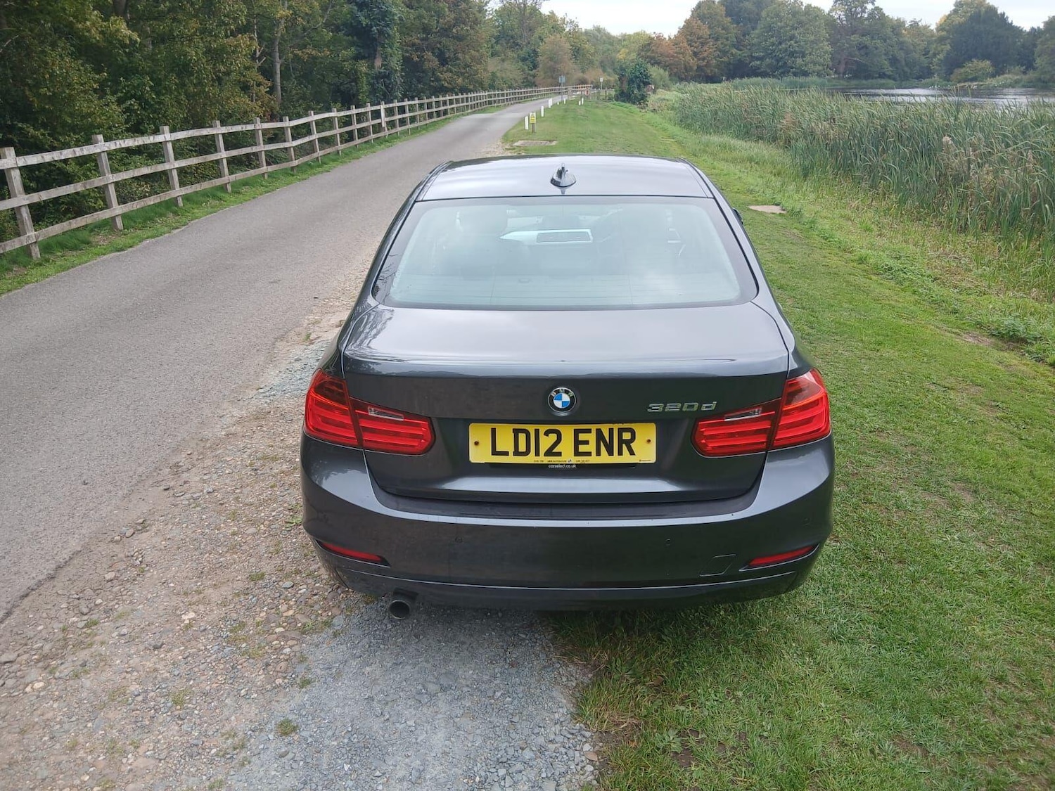 Used BMW 3 Series 2012 for sale - 76226199: Photo 25