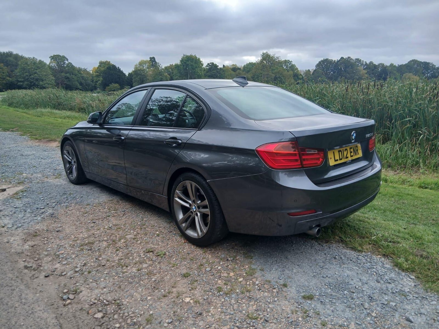 Used BMW 3 Series 2012 for sale - 76226199: Photo 26