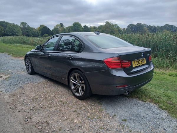 Used BMW 3 Series 2012 for sale - 76226199: Photo 26