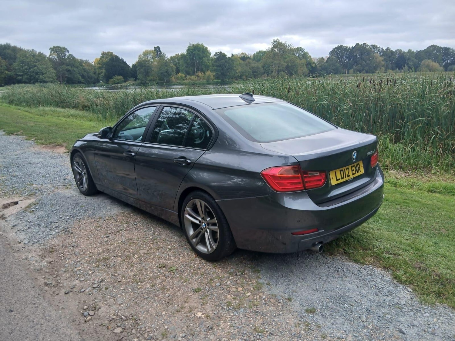 Used BMW 3 Series 2012 for sale - 76226199: Photo 27