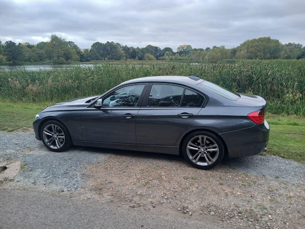 Used BMW 3 Series 2012 for sale - 76226199: Photo 28