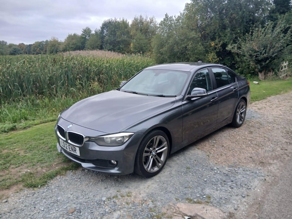 Used BMW 3 Series 2012 for sale - 76226199: Photo 29