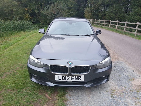 Used BMW 3 Series 2012 for sale - 76226199: Photo 31