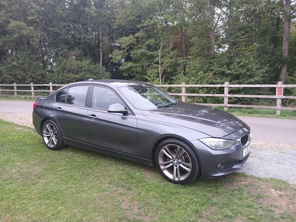 Used BMW 3 Series 2012 for sale - 76226199: Photo 32
