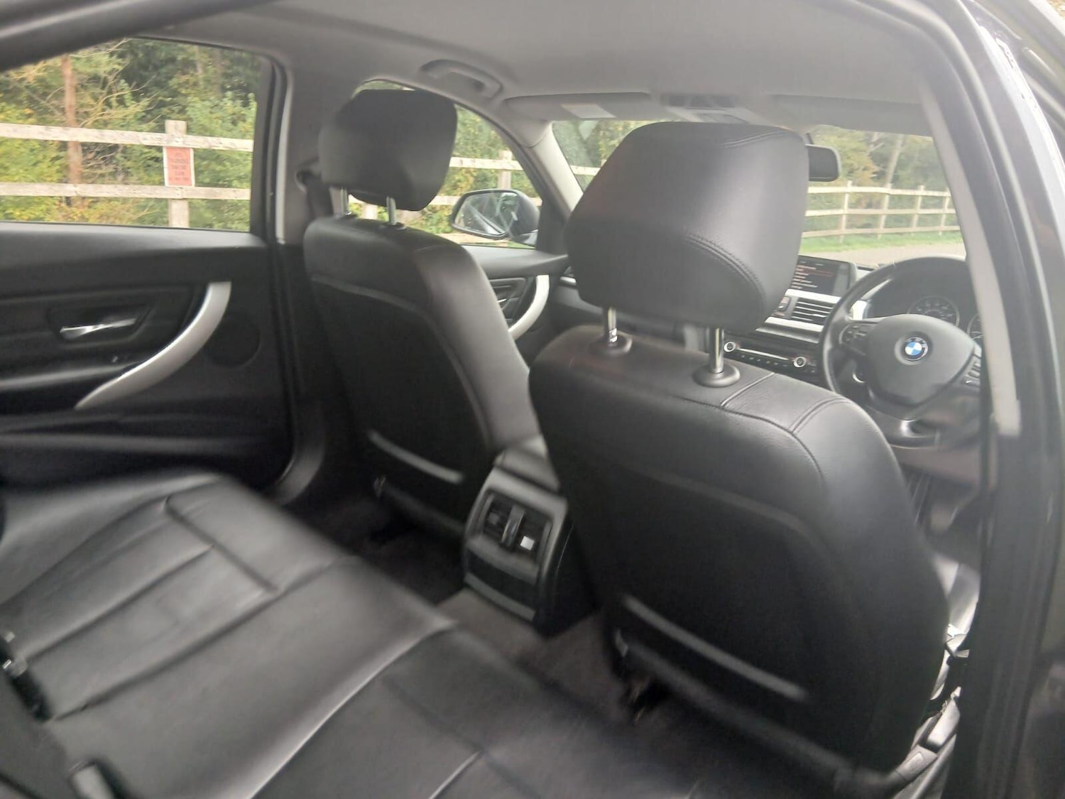 Used BMW 3 Series 2012 for sale - 76226199: Photo 35