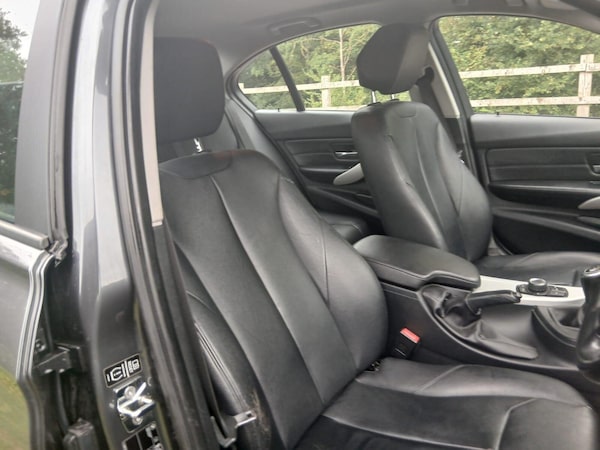 Used BMW 3 Series 2012 for sale - 76226199: Photo 37