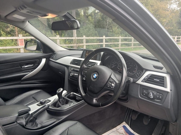 Used BMW 3 Series 2012 for sale - 76226199: Photo 39