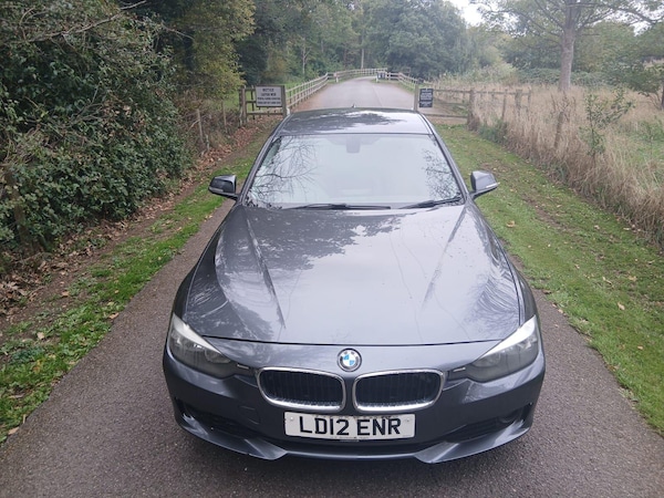 Used BMW 3 Series 2012 for sale - 76226199: Photo 4